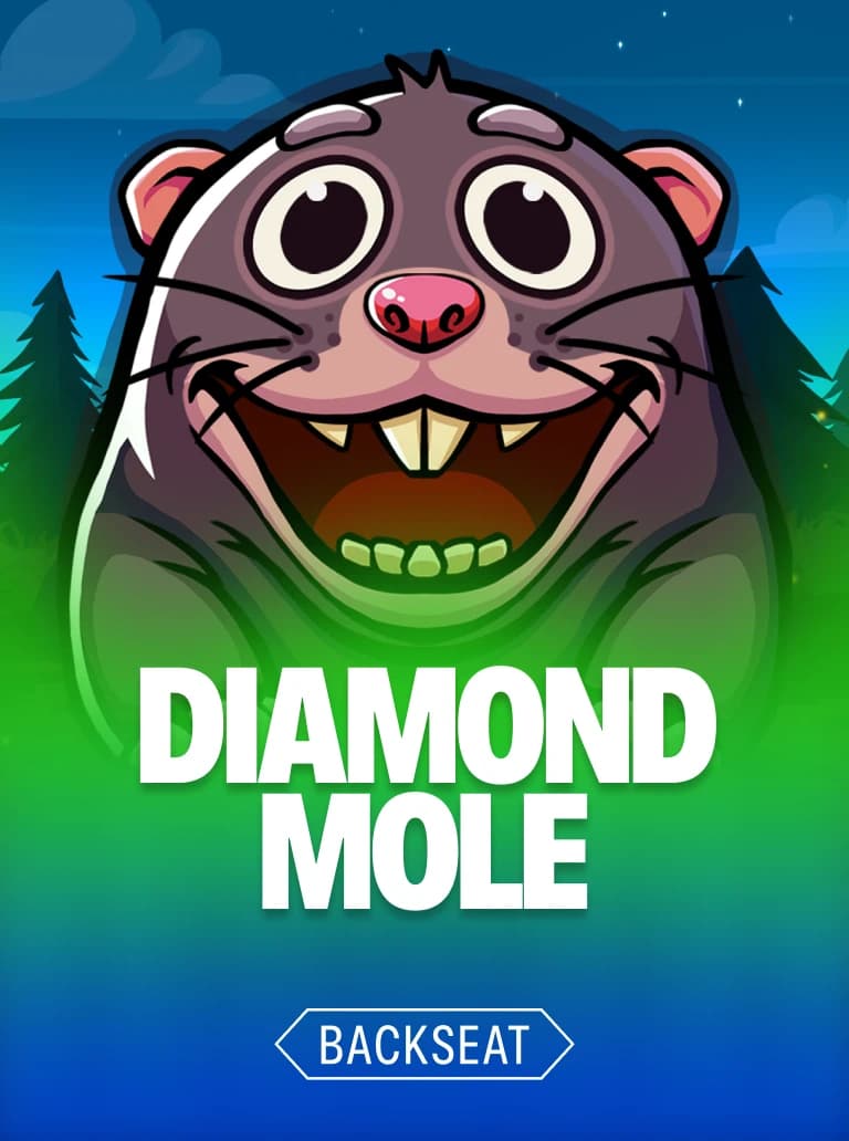 Diamond Mole
